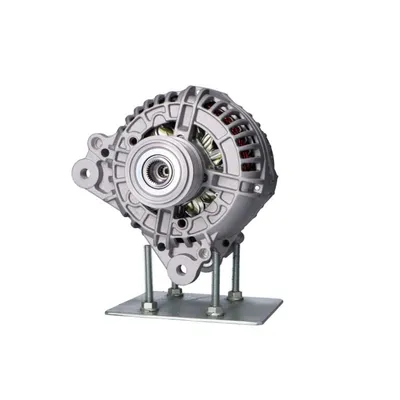 Alternador Audi A1 · Audi A1 Sportback · Mitsubishi OUTLANDER II Van