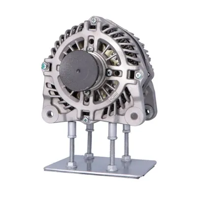 Alternador Nissan NV400 Van · Nissan NV400 Bus · Nissan NV400 Platform/Chassis
