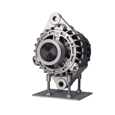 Alternador Fiat STILO · Fiat STILO Multi Wagon · Fiat CROMA