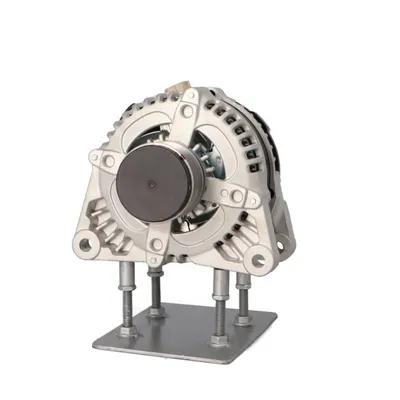 Alternador Ford FOCUS C-MAX · Ford FOCUS II · Ford FOCUS II Turnier