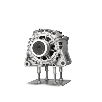 Alternador Ford GALAXY II · Ford S-MAX · Ford MONDEO IV Saloon
