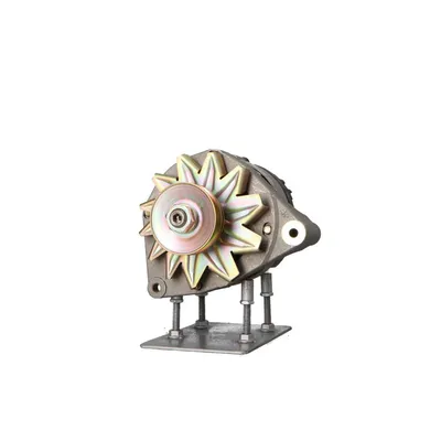 Alternador Renault TRAFIC Bus · Renault FUEGO · Renault 18