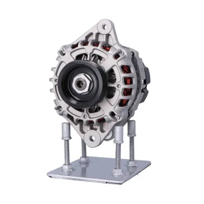 Alternador Hyundai GETZ · Kia PICANTO I