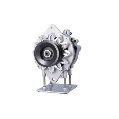 Alternador Nissan PATROL III/2 Station Wagon · Nissan PATROL III/1 Station Wagon · Nissan PATROL III/1 Hardtop