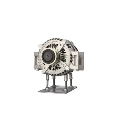 Alternador Dodge NITRO · Jeep WRANGLER III · Jeep CHEROKEE