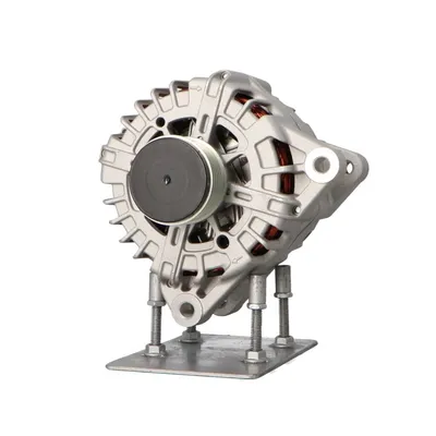 Alternador Citroën C8 · Citroën C4 PICASSO I MPV · Citroën JUMPY II Van