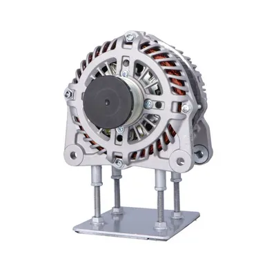 Alternador Nissan QASHQAI I · Nissan X-TRAIL II · Nissan QASHQAI +2