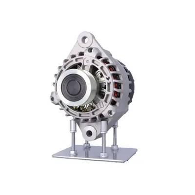 Alternador Fiat GRANDE PUNTO · Fiat SEDICI · Fiat BRAVO II