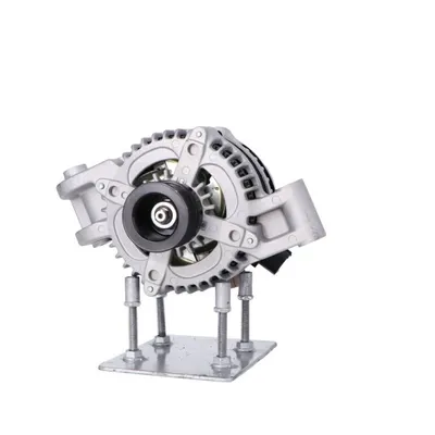 Alternador Ford FOCUS C-MAX · Ford FOCUS II · Ford FOCUS II Turnier