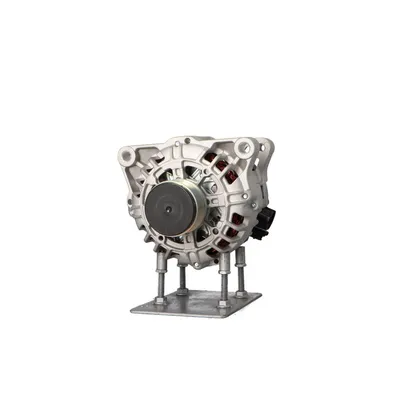 Alternador Citroën NEMO Box Body/MPV · Citroën NEMO MPV · Peugeot BIPPER