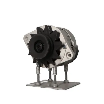 Alternador Alfa Romeo AR 8 Van · Alfa Romeo AR 8 Platform/Chassis · Fiat DUCATO Platform/Chassis