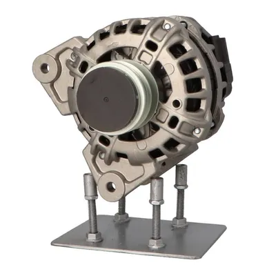 Alternador Renault MODUS / GRAND MODUS · Renault CLIO III · Renault CLIO III Grandtour