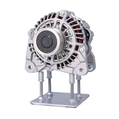 Alternador Nissan ALMERA II Hatchback · Nissan ALMERA II · Nissan MICRA III