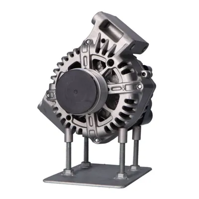 Alternador Fiat DOBLO Bus · Fiat DOBLO Cargo · Fiat DOBLO Platform/Chassis