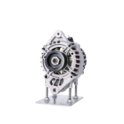 Alternador Peugeot 207 SW
