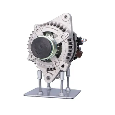 Alternador Toyota YARIS · Toyota AURIS · Toyota COROLLA Saloon