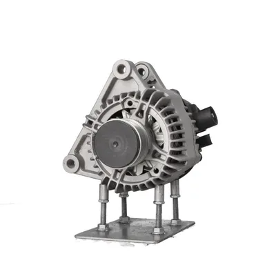 Alternador Citroën C3 II · Citroën DS3 · Citroën C4 II