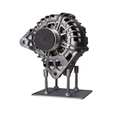 Alternador Renault LOGAN I Estate · Renault CLIO IV · Renault CLIO IV Grandtour
