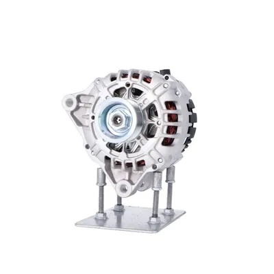 Alternador Suzuki VITARA · Suzuki VITARA Cabrio
