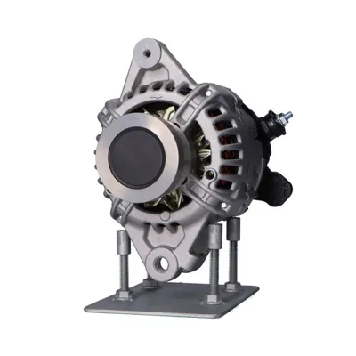 Alternador Nissan NP300 PICKUP · Toyota YARIS