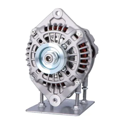 Alternador Mazda 323 C V · Mazda 323 F V · Mazda 323 S V