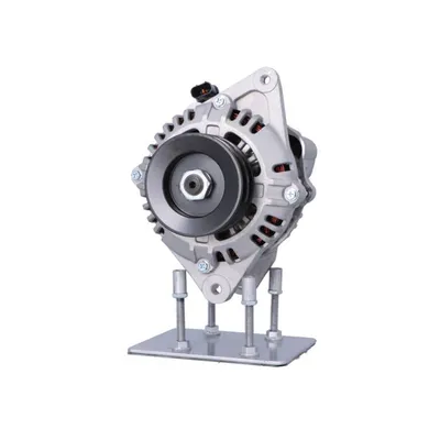 Alternador Fiat DUCATO Van · Hyundai GALLOPER II · Hyundai TERRACAN