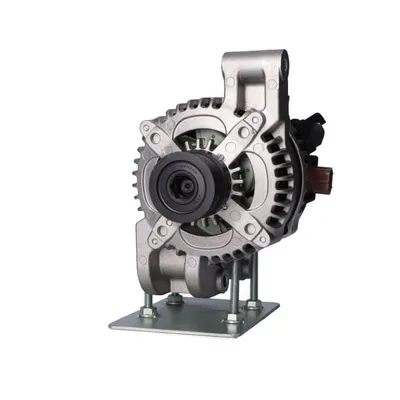 Alternador Ford FOCUS C-MAX · Ford FOCUS II · Ford FOCUS II Turnier