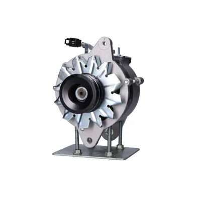 Alternador Toyota HIACE III Van · Toyota HIACE III Bus · Toyota DYNA Platform/Chassis