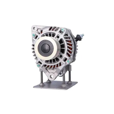 Alternador Nissan PATHFINDER III · Nissan NAVARA NP300 · Nissan MURANO II