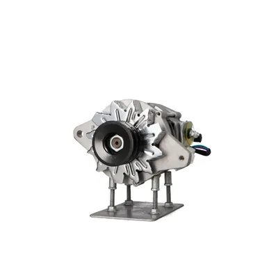 Alternador Toyota HILUX II SUV · Toyota DYNA Platform/Chassis · Toyota HILUX V Pickup