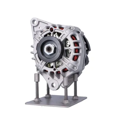 Alternador Citroën DS3 · Nissan MICRA III · Nissan MICRA C+C III