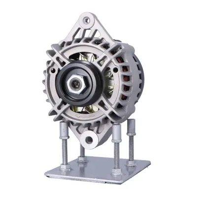 Alternador Subaru JUSTY III · Suzuki IGNIS I · Suzuki IGNIS II