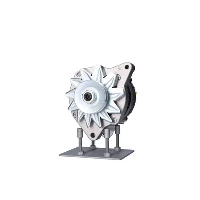 Alternador Renault ESPACE I · Renault TRAFIC Bus · Renault TRAFIC Van