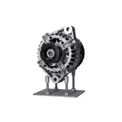 Alternador Smart CABRIO · Smart CITY-COUPE · Smart FORTWO Coupe