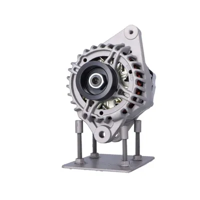 Alternador Toyota YARIS VERSO