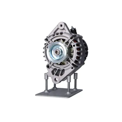 Alternador Citroën C1 · Peugeot 107 · Toyota AYGO
