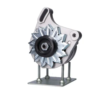 Alternador Fiat CINQUECENTO · Fiat PANDA · Fiat UNO