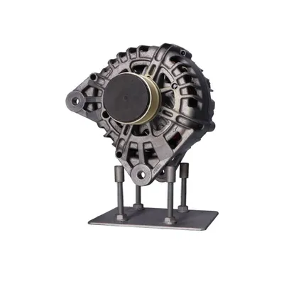 Alternador Renault FLUENCE · Renault CLIO IV · Renault CLIO IV Grandtour