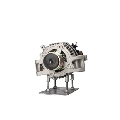 Alternador Toyota RAV 4 III · Toyota RAV 4 IV · Toyota RAV 4 IV VAN