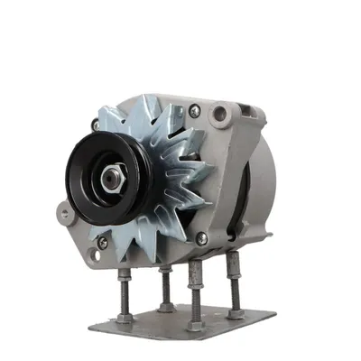 Alternador Vw PASSAT B2 · Vw PASSAT B3/B4 · Vw PASSAT B3/B4 Variant