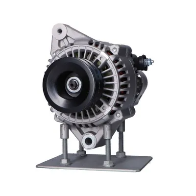 Alternador Toyota LAND CRUISER · Toyota 4 RUNNER II · Toyota LAND CRUISER 90