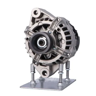Alternador Mg MGF · Mg MG TF · Mg MG ZR