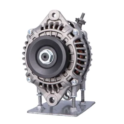 Alternador Nissan ALMERA TINO · Nissan ALMERA II Hatchback · Nissan ALMERA II
