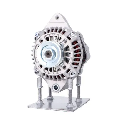 Alternador Suzuki WAGON R+ · Suzuki SWIFT III