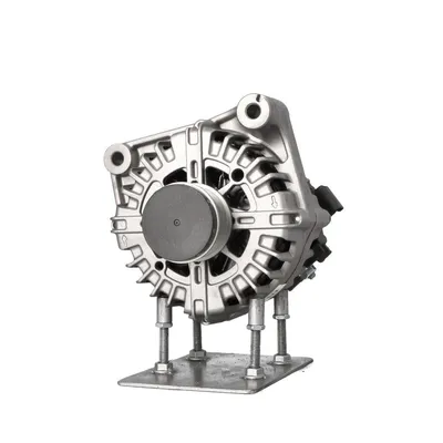 Alternador Bmw 7 · Bmw 5 Gran Turismo · Bmw 5
