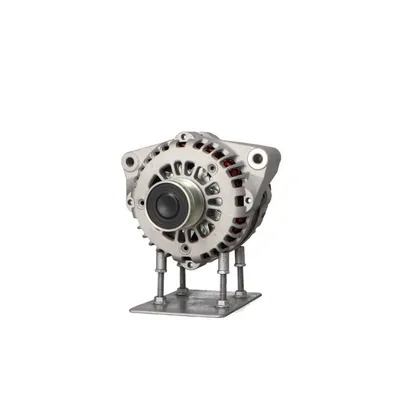 Alternador Ssangyong REXTON / REXTON II · Ssangyong RODIUS I · Ssangyong KYRON