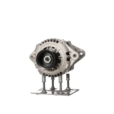 Alternador Isuzu D-MAX I · Isuzu D-MAX I Platform/Chassis