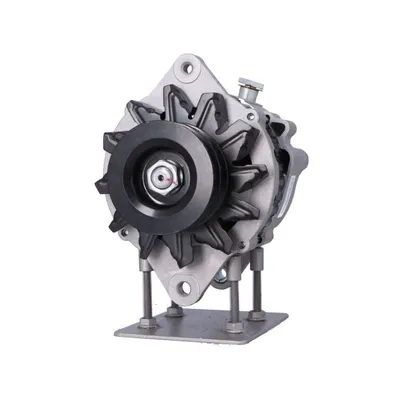Alternador Nissan URVAN Bus · Nissan URVAN Van · Nissan CABSTAR