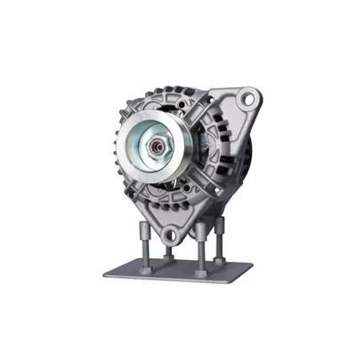 Alternador Iveco DAILY III Van · Iveco DAILY III Platform/Chassis · Iveco DAILY III Bus