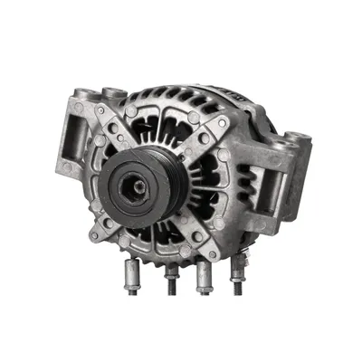 Alternador Chrysler GRAND VOYAGER V · Lancia VOYAGER MPV